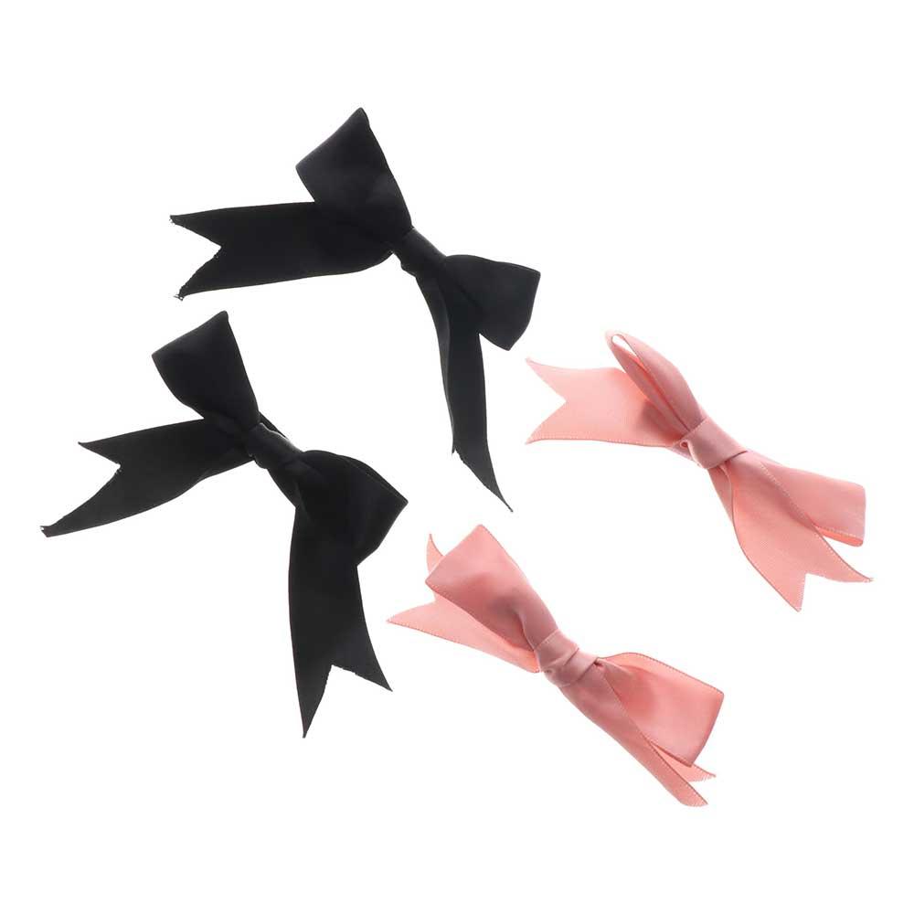 Hair Clips Children Hair Clips Balletcore Hairpins Bow Hair Clips Bowknot Women Duckbill Clips чёрный
Hair Clips Children Hair Clips Balletcore Hairpins Bow Hair Clips Bowknot Women Duckbill Clips чёрный