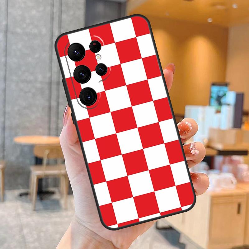 Croatia Flag Phone Case For Samsung Galaxy S25 S24 S23 S21 S20 S22 Ultra S9 S10 Plus S25 FE Back Cover Galaxy S25Ultra
Croatia Flag Phone Case For Samsung Galaxy S25 S24 S23 S21 S20 S22 Ultra S9 S10 Plus S25 FE Back Cover Galaxy S25Ultra