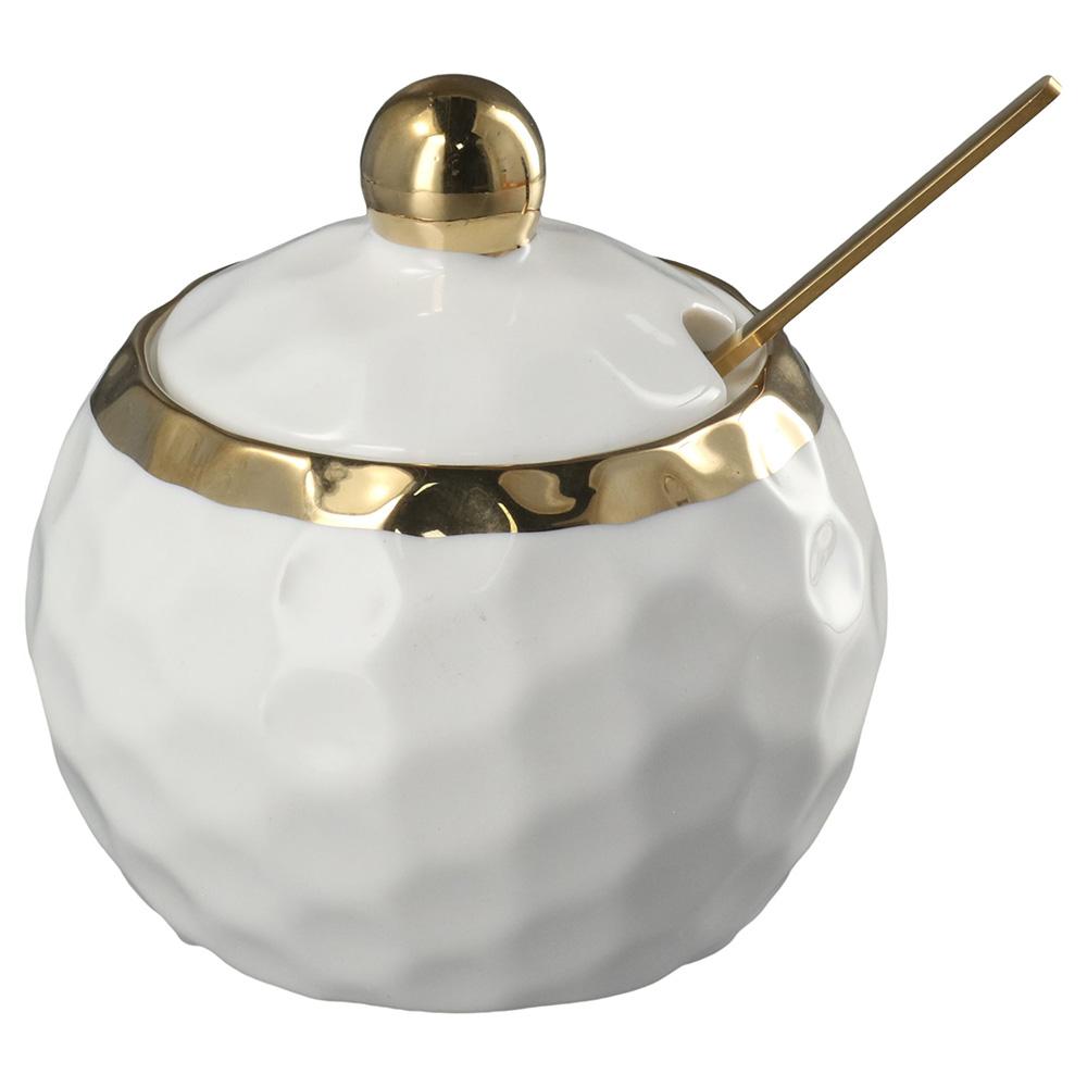 Біла банка для приправ 3,95*3,75 дюймів, порцелянова миска для солі, сучасна коробка для спецій з кришкою, кухонна
Біла банка для приправ 3,95*3,75 дюймів, порцелянова миска для солі, сучасна коробка для спецій з кришкою, кухонна