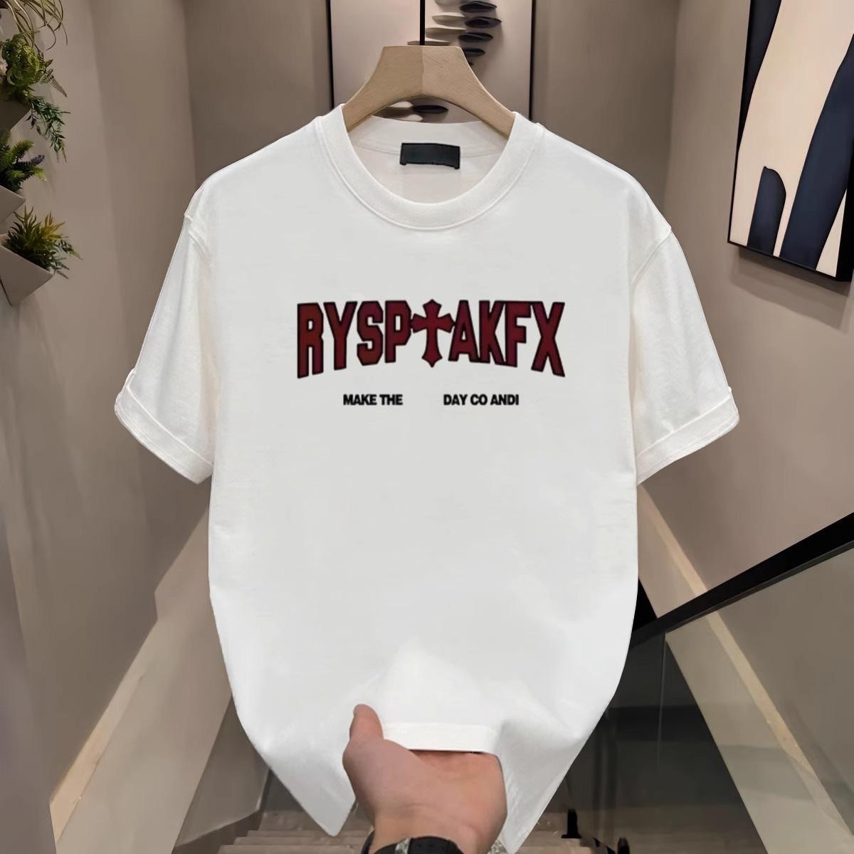 Летняя мужская женская футболка с круглым вырезом, коротким рукавом и принтом, дышащие спортивные топы 3XL
Летняя мужская женская футболка с круглым вырезом, коротким рукавом и принтом, дышащие спортивные топы 3XL