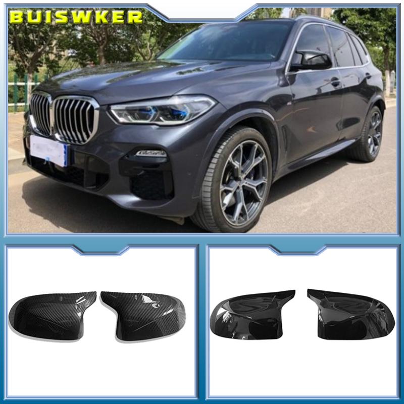 Для BMW X3 X4 X5 X6 2014 2015 2016 2017 2018 крышка бокового зеркала заднего вида F25 F26 F15 F16 узор из углеродного волокна
Для BMW X3 X4 X5 X6 2014 2015 2016 2017 2018 крышка бокового зеркала заднего вида F25 F26 F15 F16 узор из углеродного волокна
