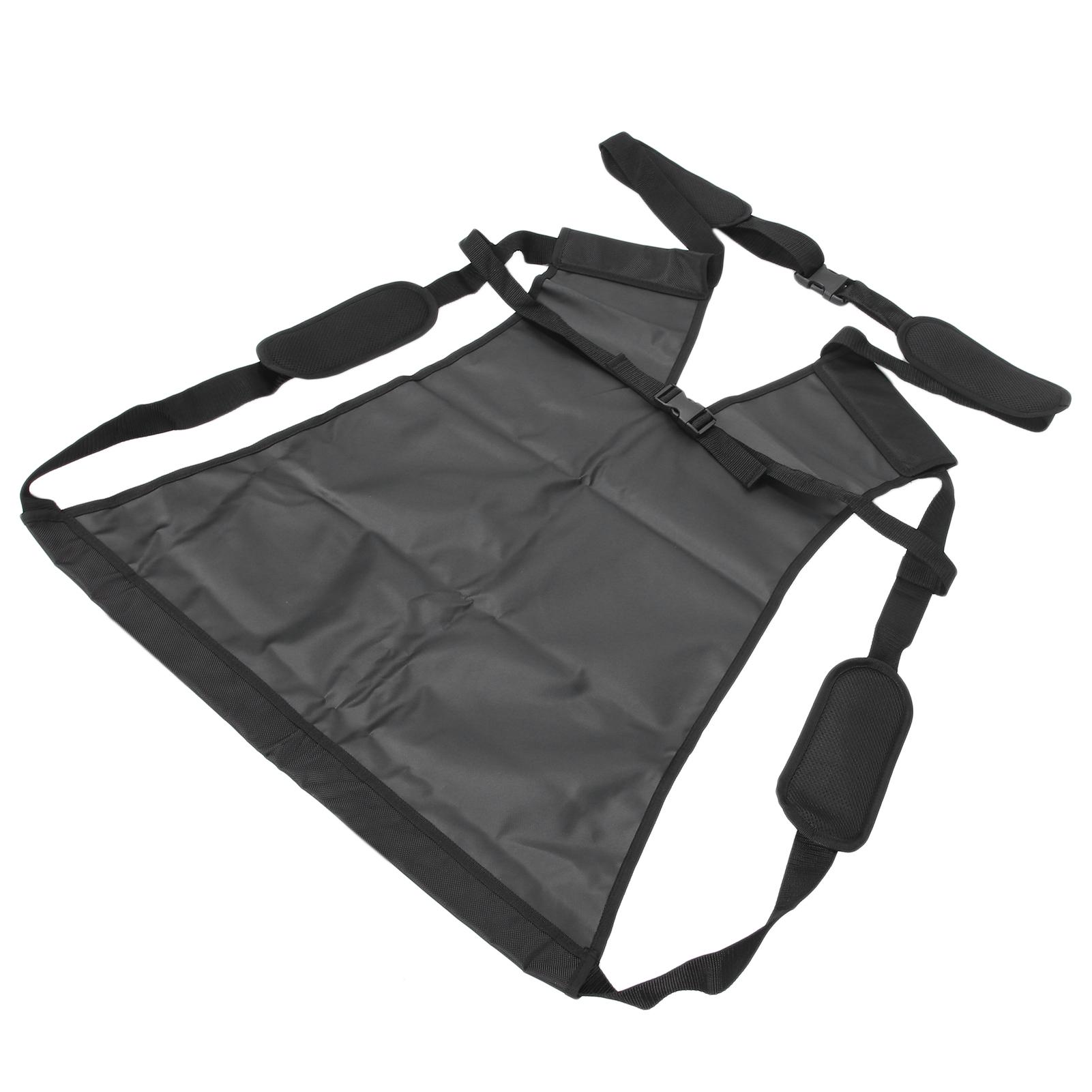 Patient Lift Sling Carrier Stairs Wheelchair Car Vehicle Transferring Belt for Elderly Disabled
Patient Lift Sling Carrier Stairs Wheelchair Car Vehicle Transferring Belt for Elderly Disabled