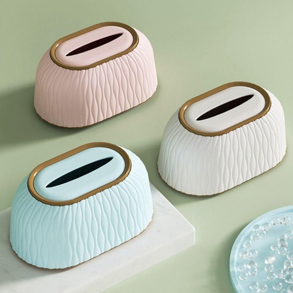 High Quality Toilet Paper Box Eco-friendly Facial Tissue Holder Napkin Rack Napkin Holder Hotel
High Quality Toilet Paper Box Eco-friendly Facial Tissue Holder Napkin Rack Napkin Holder Hotel