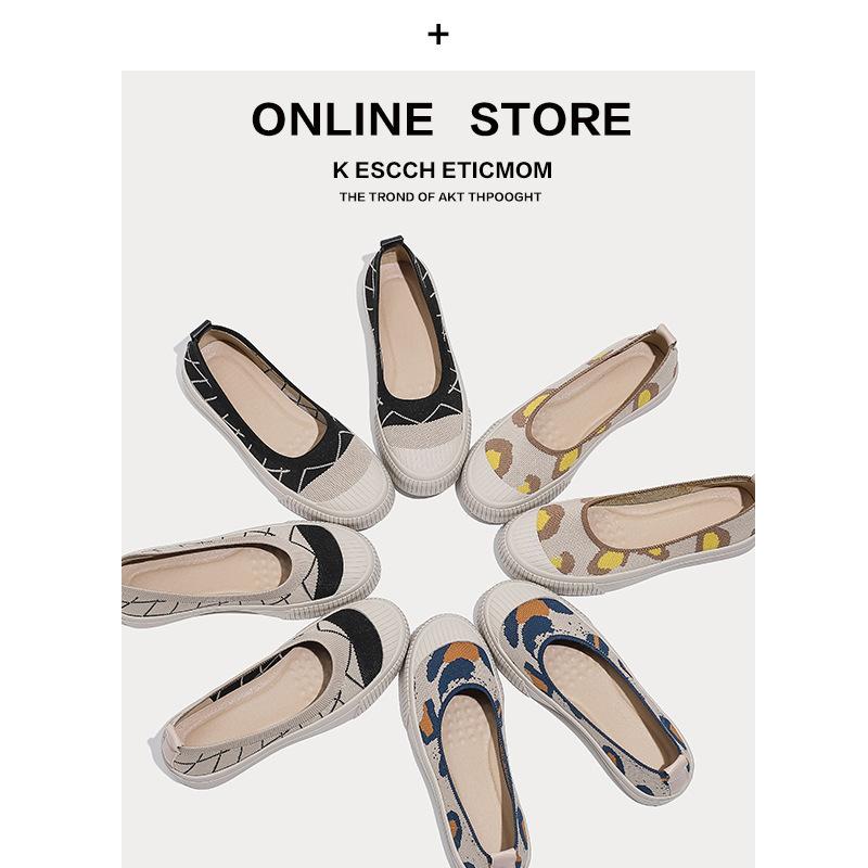 Платформенные туфли-одиночки женские повседневные кеды вязаные с круглым мыском на одной педали туфли-рыбаки летящие вязаные туфли 35
Платформенные туфли-одиночки женские повседневные кеды вязаные с круглым мыском на одной педали туфли-рыбаки летящие вязаные туфли 35