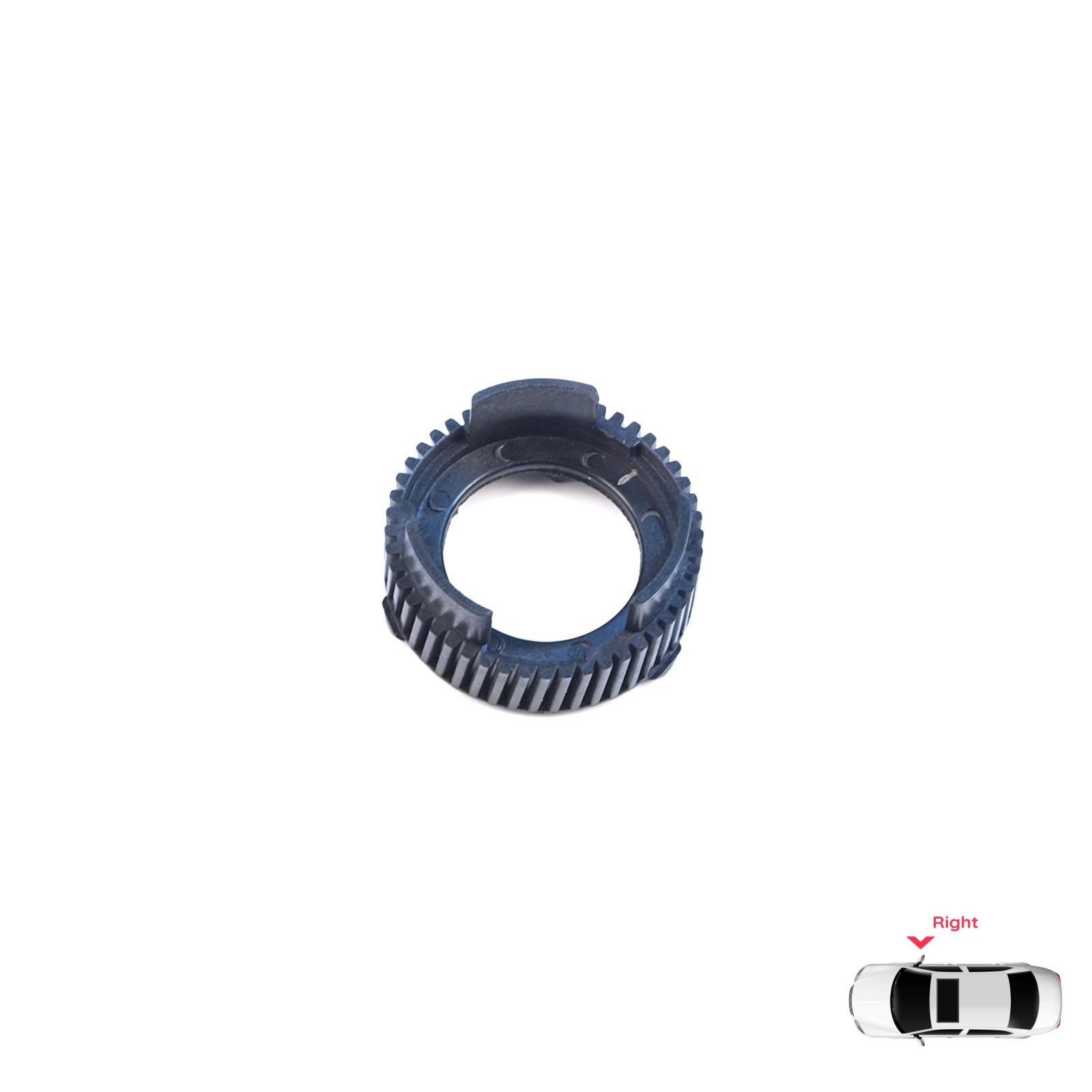 BGE738-2 Right Side Wing Tow Mirror Folding Motor Actuator Repair Gear for Dodge Ram 1500 2017-2022
BGE738-2 Right Side Wing Tow Mirror Folding Motor Actuator Repair Gear for Dodge Ram 1500 2017-2022