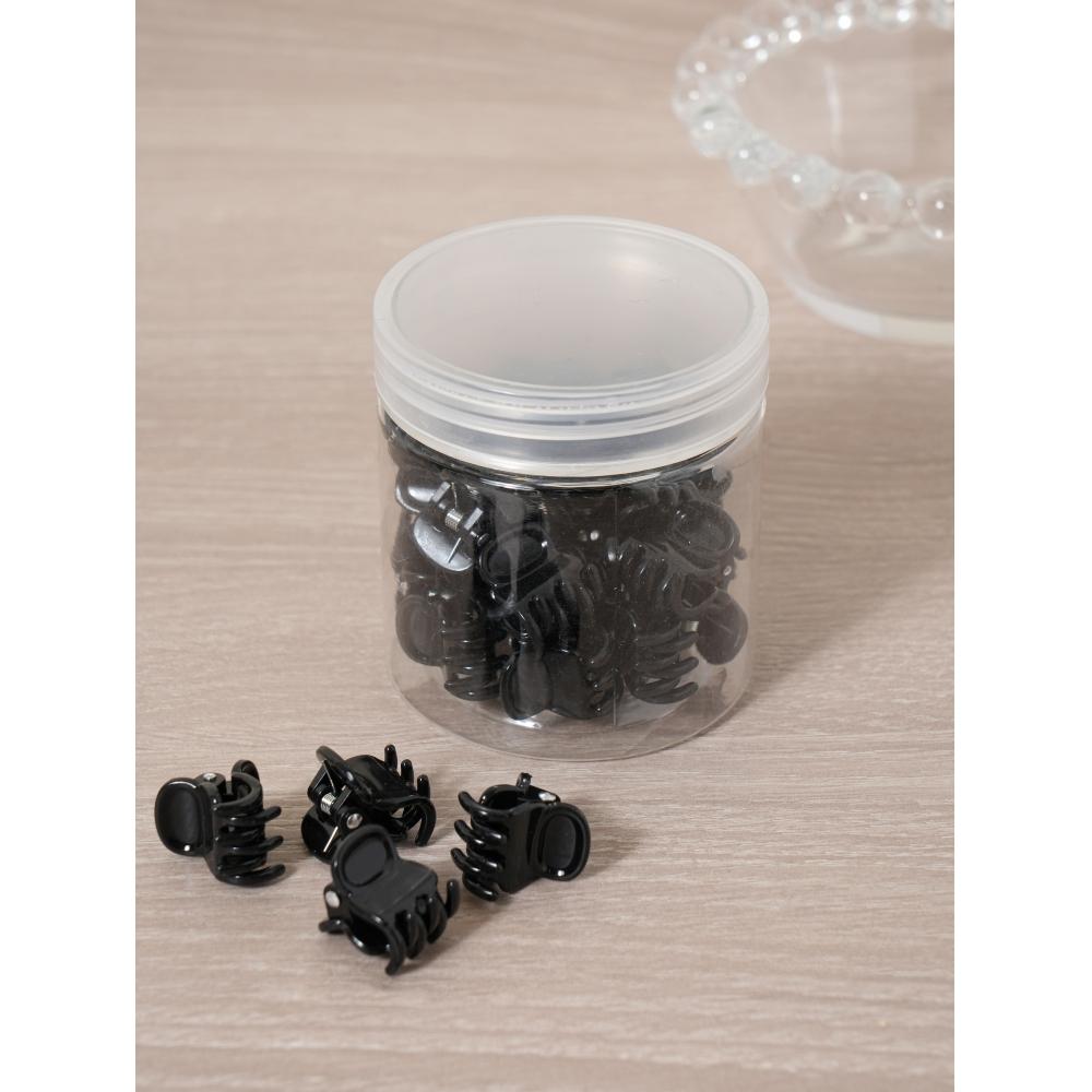 Daiso Мини-клипсы Набор из 26 штук
Daiso Мини-клипсы Набор из 26 штук