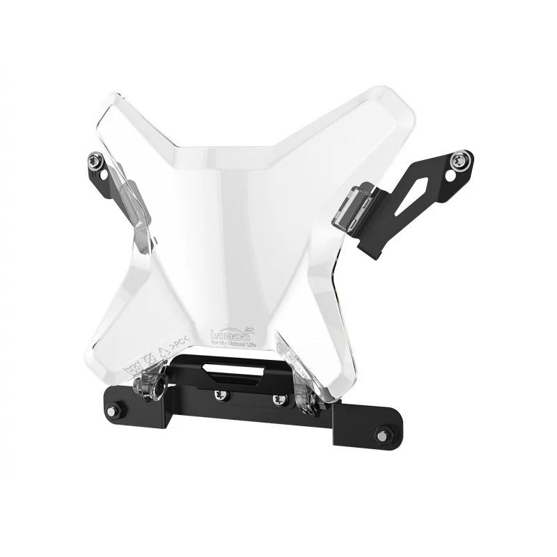 Motorcycle Headlamp Protective Cover for R1300GS ADV
Motorcycle Headlamp Protective Cover for R1300GS ADV