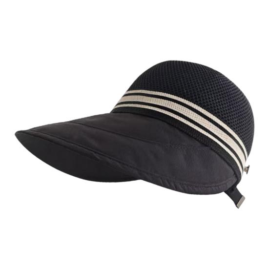 Summer Hat Large Head Circumference Breathable Mesh Sun Protection Hat with Extended Brim Mesh Top Outdoor Travel Sunshade Hat чорний
Summer Hat Large Head Circumference Breathable Mesh Sun Protection Hat with Extended Brim Mesh Top Outdoor Travel Sunshade Hat чорний