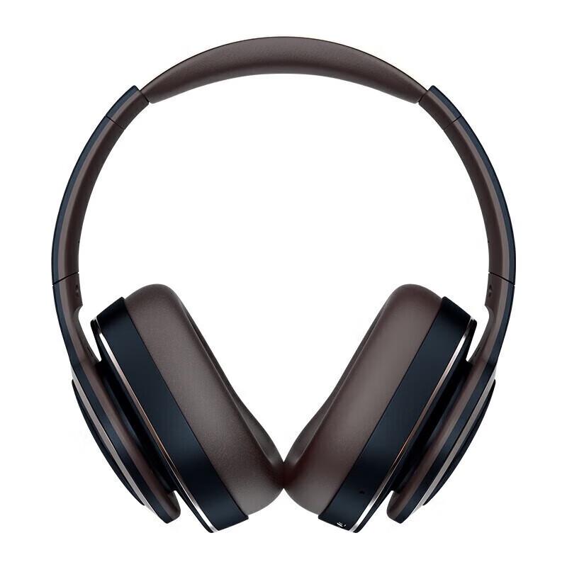Cleer ENDURO ANC Wireless Noise-Cancelling Over-Ear Headphones
Cleer ENDURO ANC Wireless Noise-Cancelling Over-Ear Headphones