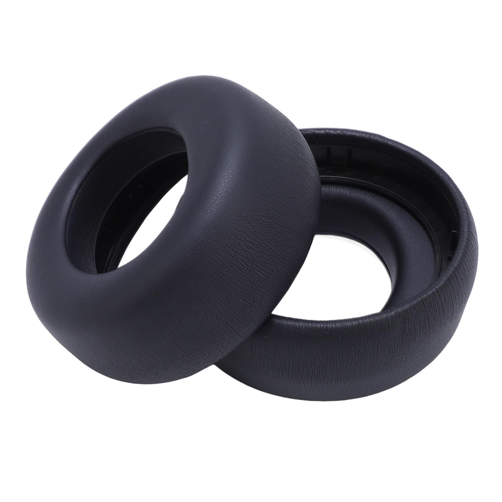 Сменные амбушюры для беспроводной гарнитуры Pulse Elite Протеиновая кожа Пена с эффектом памяти Губка для наушников
Сменные амбушюры для беспроводной гарнитуры Pulse Elite Протеиновая кожа Пена с эффектом памяти Губка для наушников