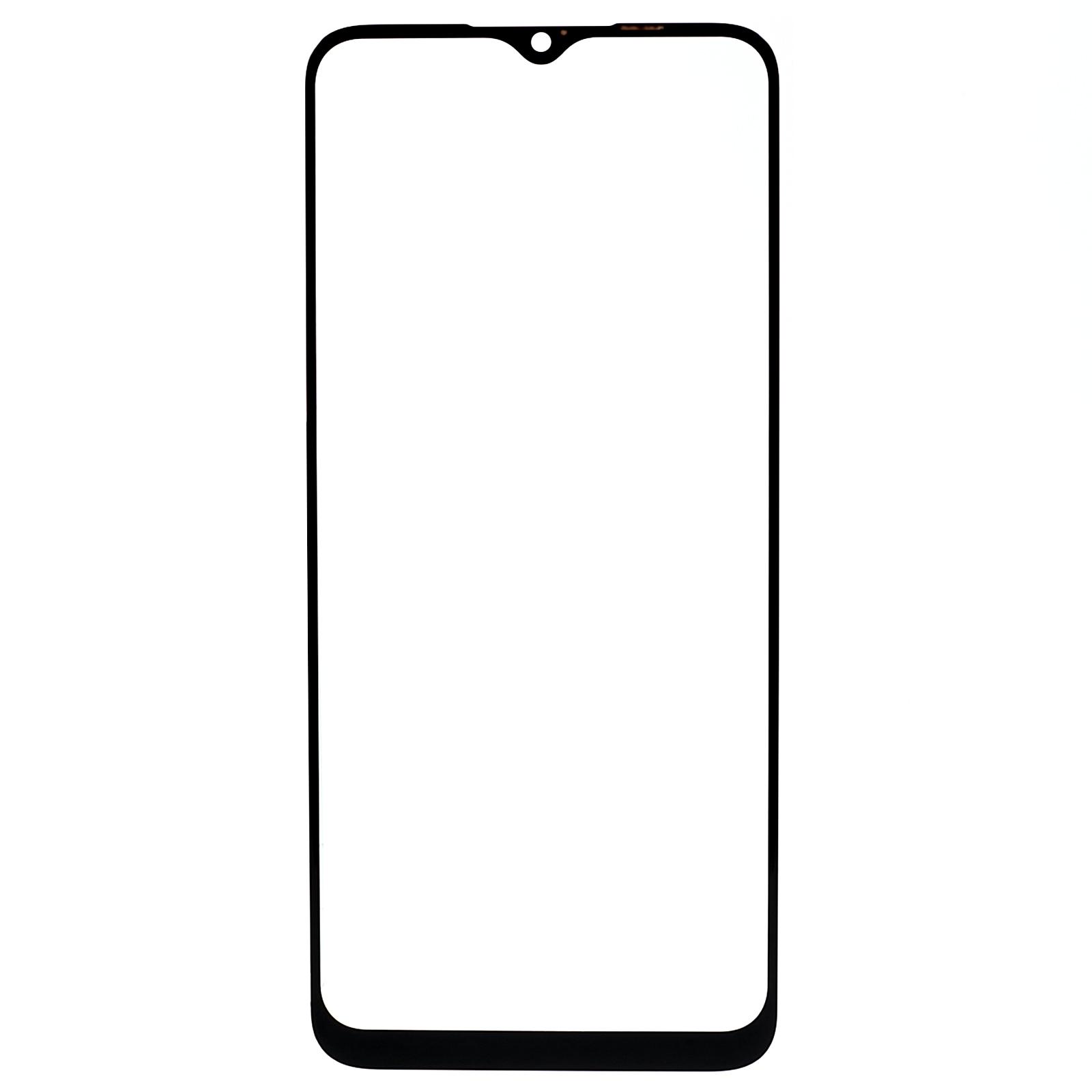 For Realme C25s Front Screen Glass Lens+OCA Adhesive Replacement Parts (without Logo) A
For Realme C25s Front Screen Glass Lens+OCA Adhesive Replacement Parts (without Logo) A