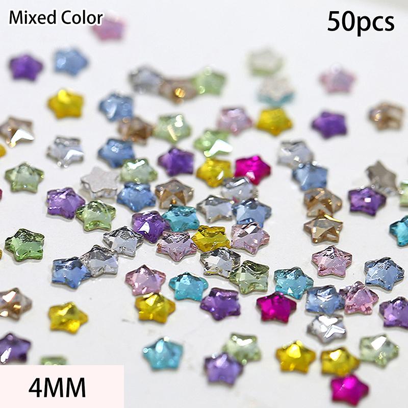 50 шт. Мини Стразы для Нейл-Арта Цвет 3D DIY Маникюр Украшения Бриллиант Звезда 4/6 мм Блестящие Акриловые Кристаллы с Плоской Задней Стороной
50 шт. Мини Стразы для Нейл-Арта Цвет 3D DIY Маникюр Украшения Бриллиант Звезда 4/6 мм Блестящие Акриловые Кристаллы с Плоской Задней Стороной