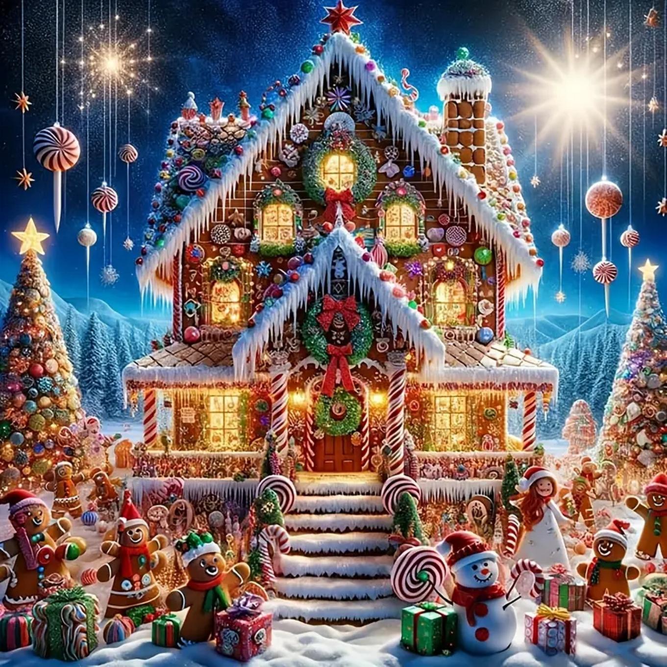 DIY Полная круглая алмазная картина Вышивка крестом Счастливого Рождества Санта Клаус и Снеговик Домашнее украшение Искусство Алмазная живопись 5d Алмазная художественная живопись Full Square 30x32.5CM
DIY Полная круглая алмазная картина Вышивка крестом Счастливого Рождества Санта Клаус и Снеговик Домашнее украшение Искусство Алмазная живопись 5d Алмазная художественная живопись Full Square 30x32.5CM