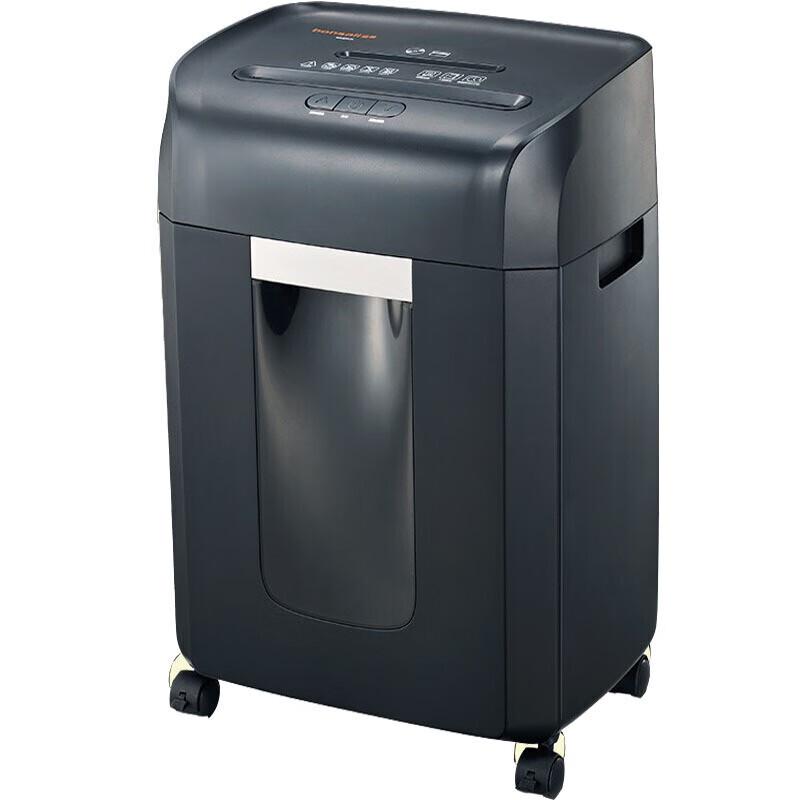 Bonsaii 6259-23L Dual-Entry Commercial Paper Shredder CN plug (adapter included)
Bonsaii 6259-23L Dual-Entry Commercial Paper Shredder CN plug (adapter included)