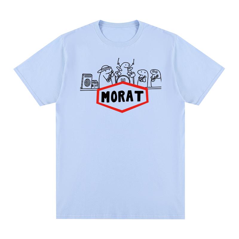 Morat Vintage t-shirt Harajuku Casual Female Cotton Men T shirt New TEE TSHIRT Womens tops 4XL
Morat Vintage t-shirt Harajuku Casual Female Cotton Men T shirt New TEE TSHIRT Womens tops 4XL