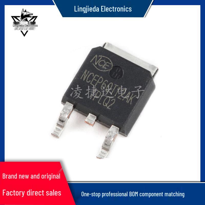 IRFL014NTRPBF N-Channel 55V Field-Effect Transistor, SOT-223 Package
IRFL014NTRPBF N-Channel 55V Field-Effect Transistor, SOT-223 Package