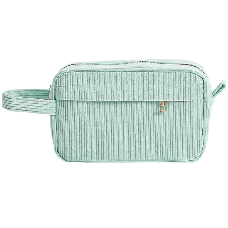 Aesthetic Pencil Case Practical Pen Case Corduroy Pencil Pouch Large Capacity Pen Bag Pen Pouch School Office Supplies м ятний/синій
Aesthetic Pencil Case Practical Pen Case Corduroy Pencil Pouch Large Capacity Pen Bag Pen Pouch School Office Supplies м ятний/синій