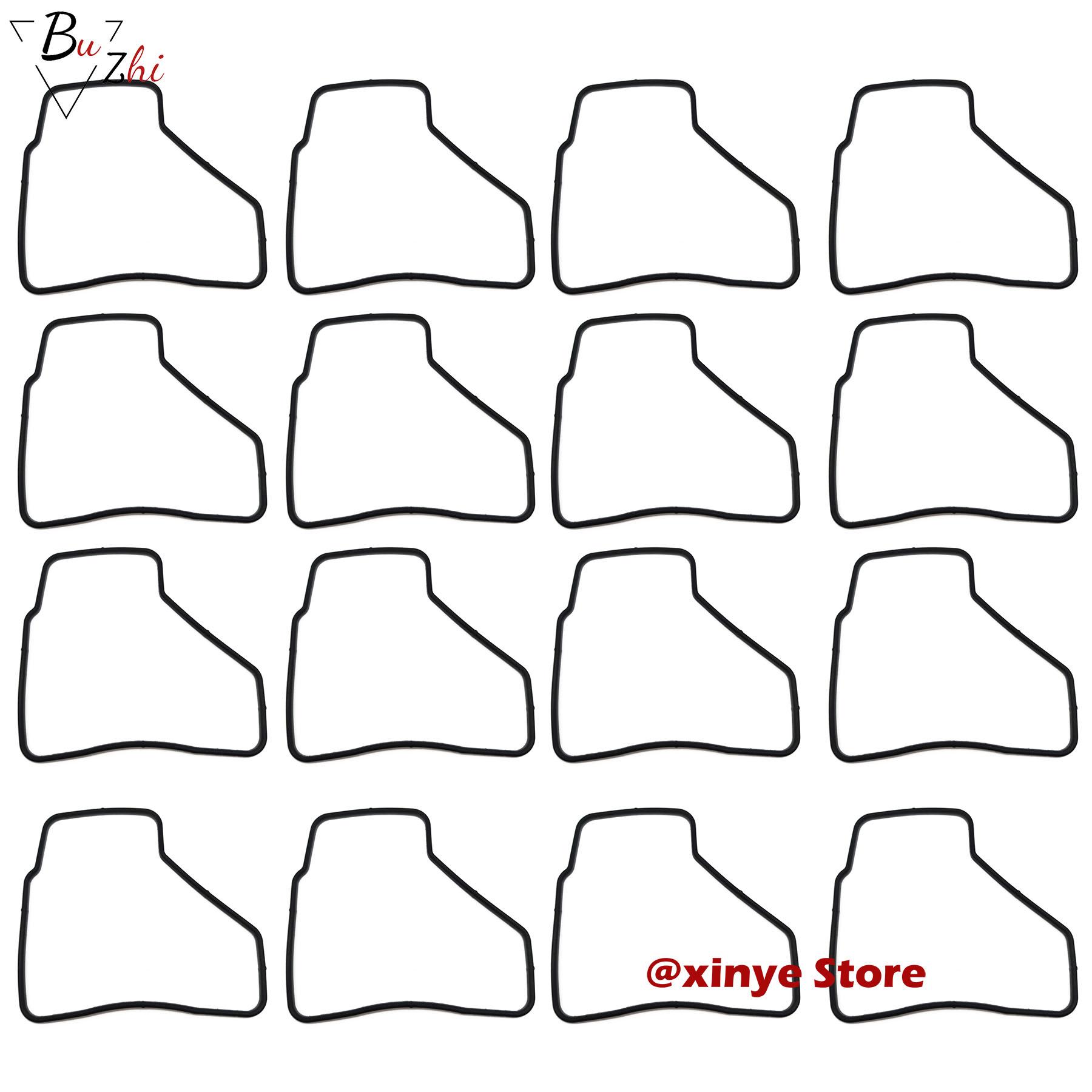 Motorcycle carburetor repair package gasket rubber for honda vtr250 vfr400 vf500 nc30 v30 vfr 400 vf 500 vtr 250 nc 30 v30 16pcs
Motorcycle carburetor repair package gasket rubber for honda vtr250 vfr400 vf500 nc30 v30 vfr 400 vf 500 vtr 250 nc 30 v30 16pcs