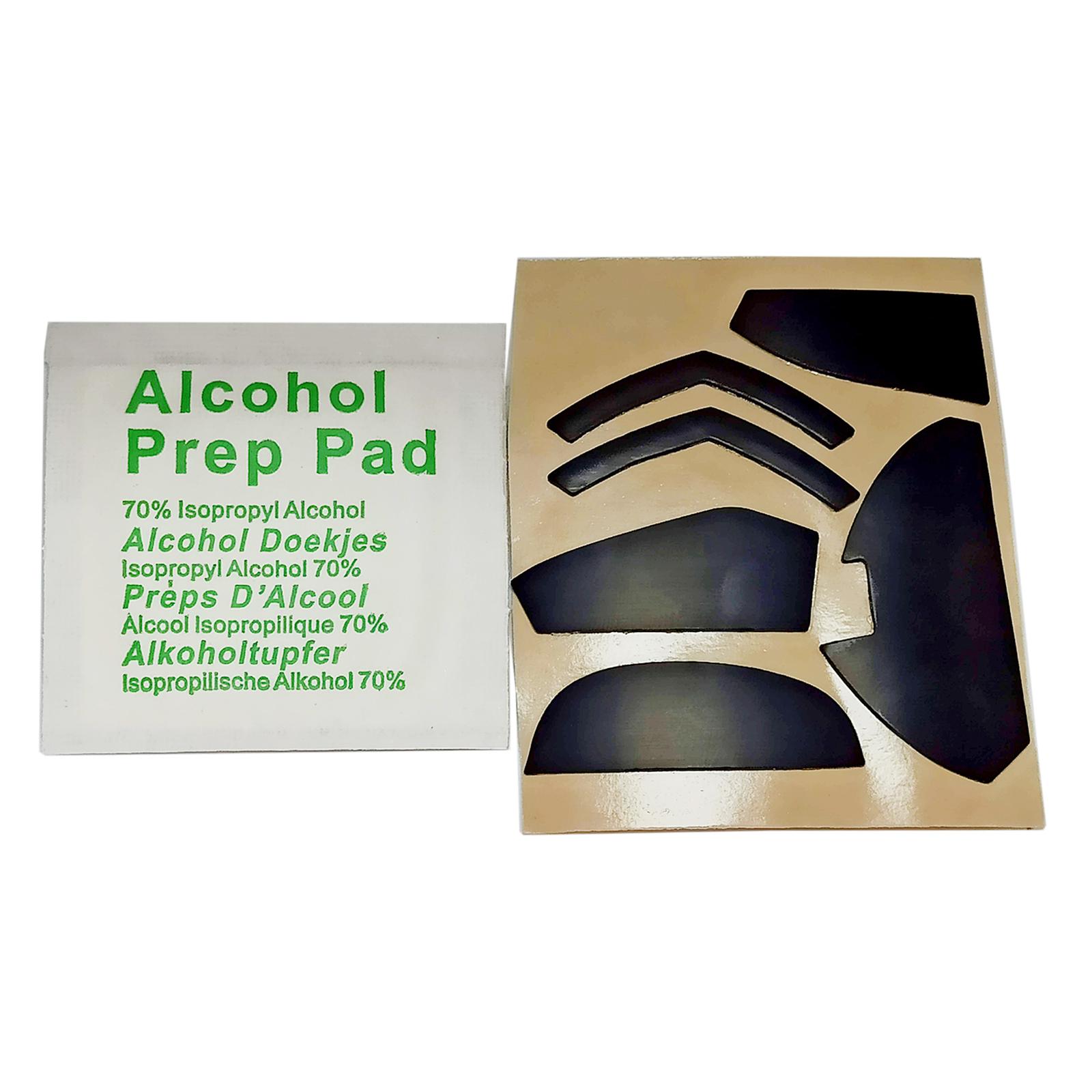 1 комплект ножек для мыши, накладки на коньки для G602 G402 G403 G603 G703 G900 G903 G502 Lightspeed Wireless Mouse Round Edge 1
1 комплект ножек для мыши, накладки на коньки для G602 G402 G403 G603 G703 G900 G903 G502 Lightspeed Wireless Mouse Round Edge 1