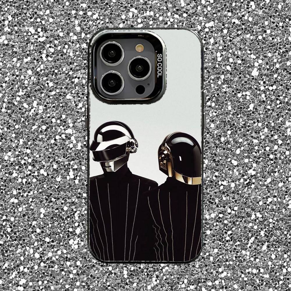 Чехол для телефона Daft Punk для iPhone 16,15,14,13,12,11, Pro, XS, Max, Plus, Mini, SE Черный Конфетный Матовый Ударопрочный Чехол iPhone14
Чехол для телефона Daft Punk для iPhone 16,15,14,13,12,11, Pro, XS, Max, Plus, Mini, SE Черный Конфетный Матовый Ударопрочный Чехол iPhone14