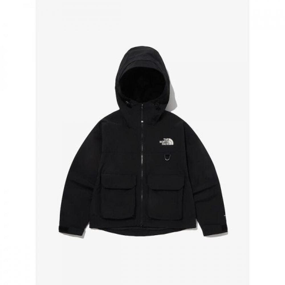 The North Face The North Face Женская водонепроницаемая куртка S Storage Nj2hq86a Blk 85
The North Face The North Face Женская водонепроницаемая куртка S Storage Nj2hq86a Blk 85