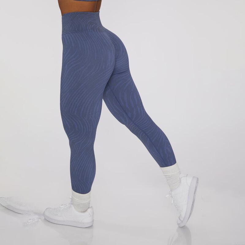 Longchan Women s Seamless Yoga Leggings S-L
Longchan Women s Seamless Yoga Leggings S-L