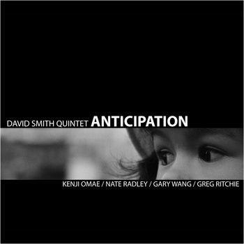CD DAVID SMITH, KENJI OMAE, NATE RADLE - Anticipation BJUR015 bjurecords 2010 US Jazz Used
CD DAVID SMITH, KENJI OMAE, NATE RADLE - Anticipation BJUR015 bjurecords 2010 US Jazz Used