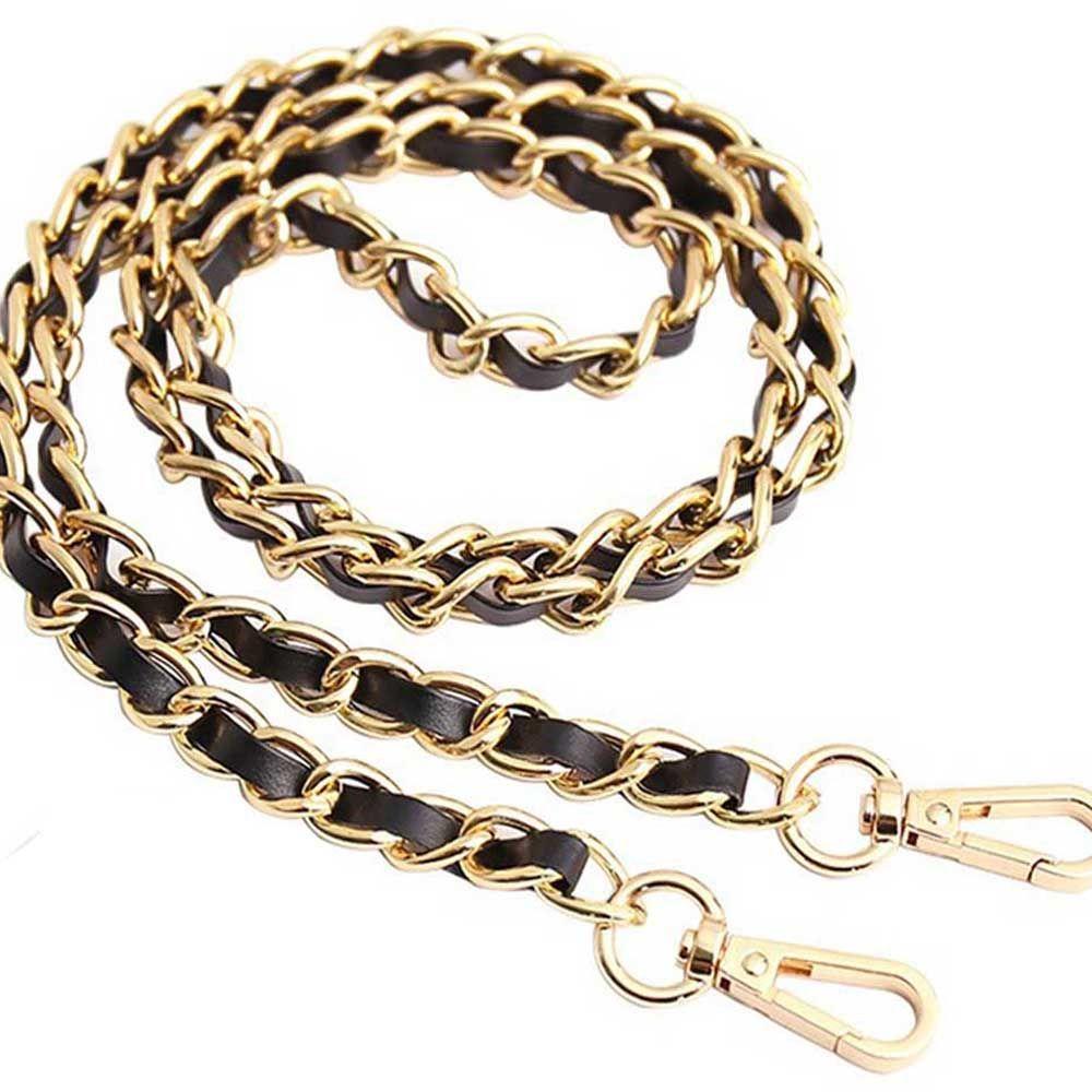 Adjustable Bag Handle hardware Bag Chain Metal Purse Strap Leather Bag Strap Crossbody Bag Belt 05
Adjustable Bag Handle hardware Bag Chain Metal Purse Strap Leather Bag Strap Crossbody Bag Belt 05