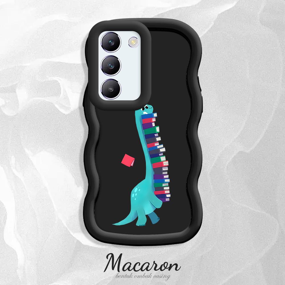 Окрашенный узор Big Wave Edge Мягкий силиконовый материал Macaron чехол для телефона противоударный защитный резиновый чехол для OnePlus Vivo Motorola Moto Vivo Y28 4G
Окрашенный узор Big Wave Edge Мягкий силиконовый материал Macaron чехол для телефона противоударный защитный резиновый чехол для OnePlus Vivo Motorola Moto Vivo Y28 4G