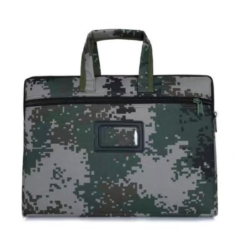 BARACKJIE Starry Sky Camouflage Laptop Briefcase
BARACKJIE Starry Sky Camouflage Laptop Briefcase