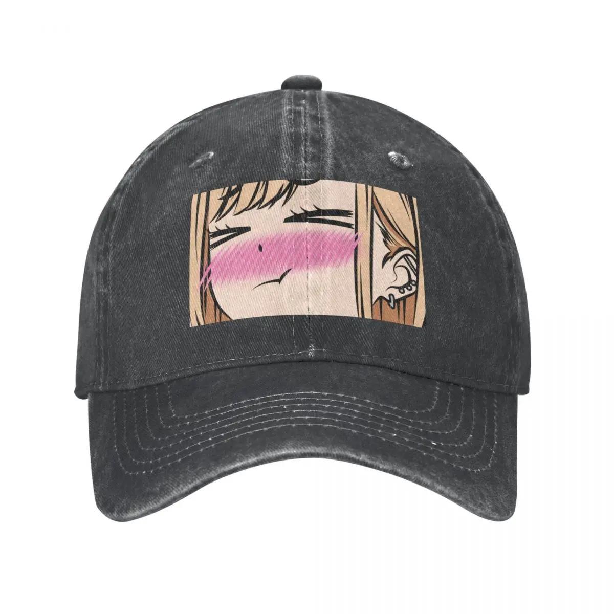 Бейсболка Marin Kitagawa Icon Brand Мужские кепки Шляпа Пляжные шляпы Мужские Женские
Бейсболка Marin Kitagawa Icon Brand Мужские кепки Шляпа Пляжные шляпы Мужские Женские