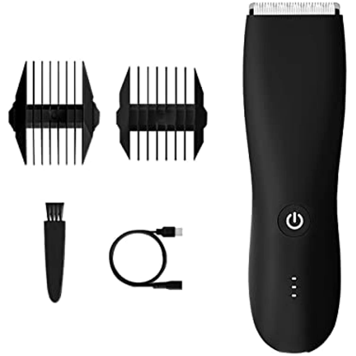 Более быстрое и гладкое бритье с помощью проводной электробритвы
Более быстрое и гладкое бритье с помощью проводной электробритвы