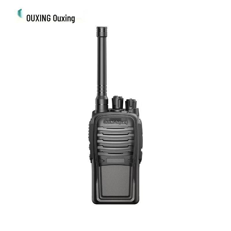 Ouxing MTD340 Digital Walkie-Talkie (CN version)
Ouxing MTD340 Digital Walkie-Talkie (CN version)
