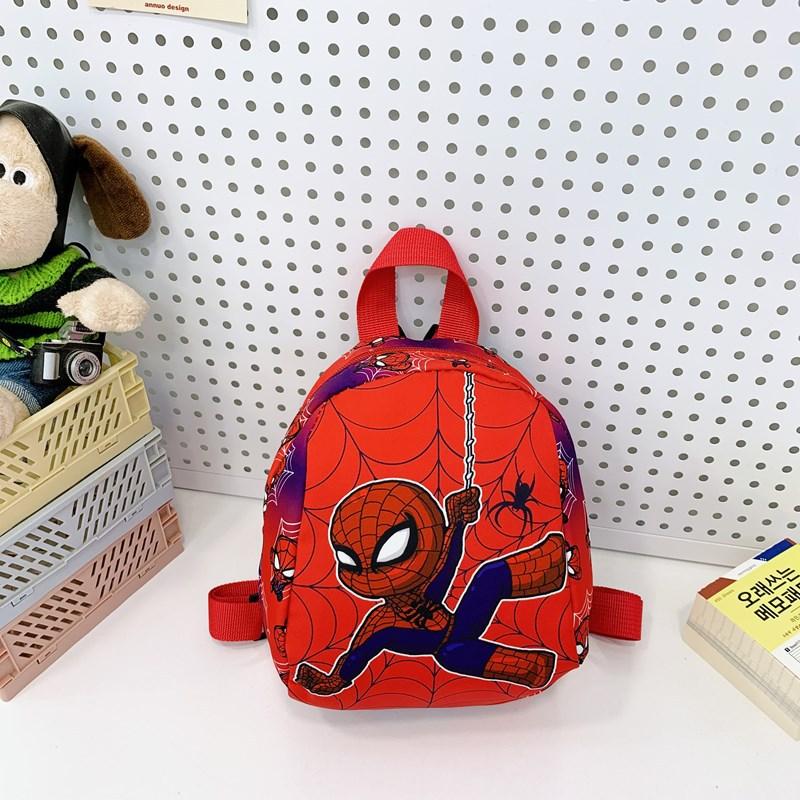 Tide Cool Boys And Girls Small Backpack Foreign Style Printing Go Out To Play Baby Backpack Cartoon Cute Children S Bag
Tide Cool Boys And Girls Small Backpack Foreign Style Printing Go Out To Play Baby Backpack Cartoon Cute Children S Bag
