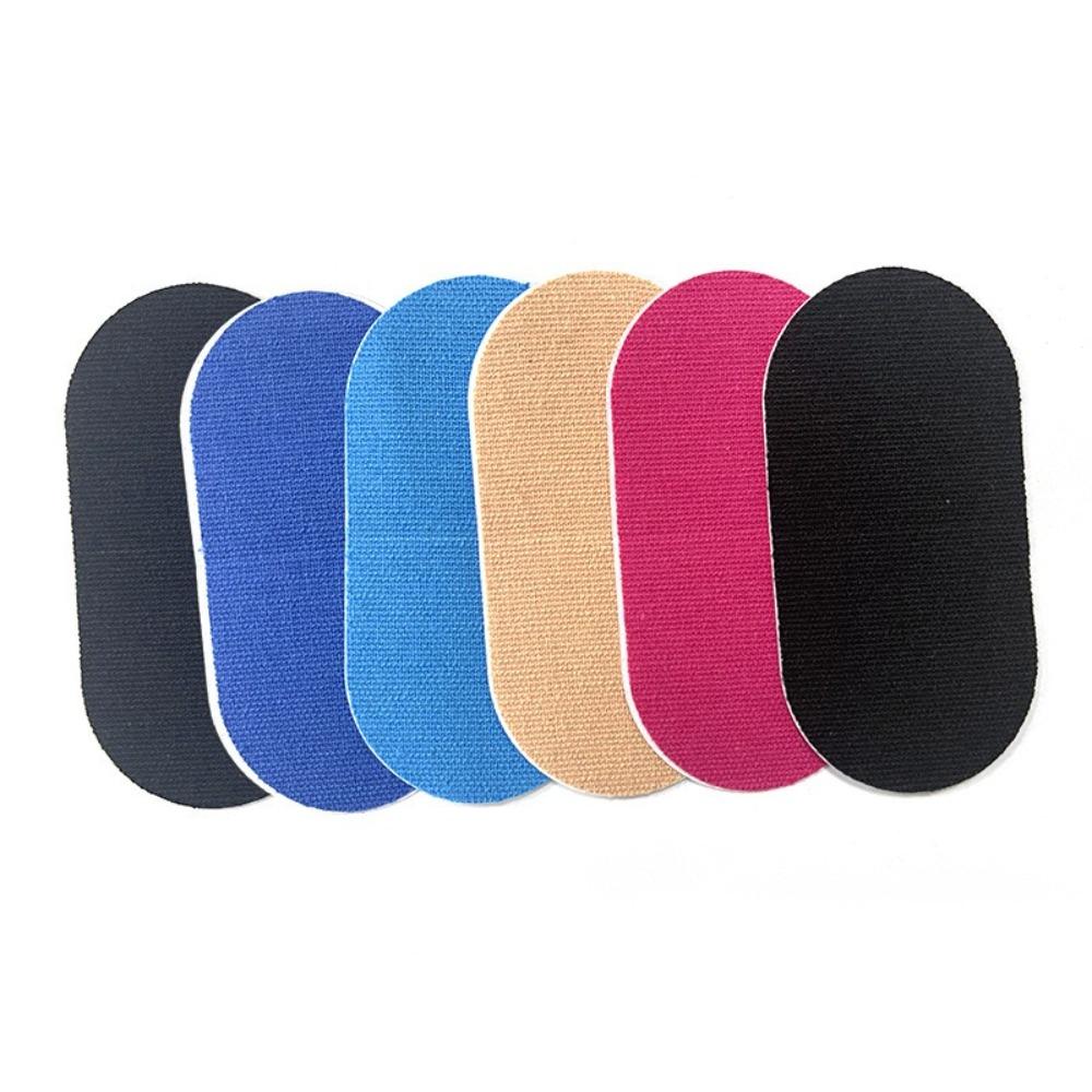 30PCS Multicolor Mouth Tape for Sleeping Pain Free Removal Gentle Tape Stop Mouth Breathing синій
30PCS Multicolor Mouth Tape for Sleeping Pain Free Removal Gentle Tape Stop Mouth Breathing синій