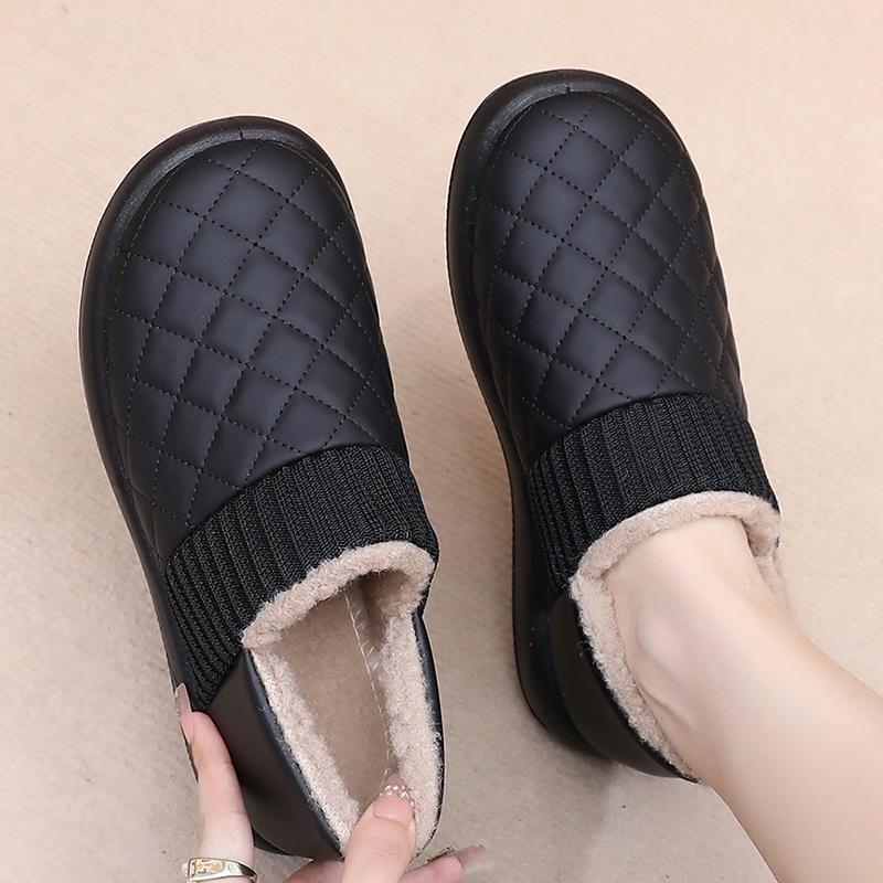 Winter New Women s Casual Cotton Shoes Fashion Versatile Warm Comfortable Anti-slip Durable Free Shipping Women s Cotton 35
Winter New Women s Casual Cotton Shoes Fashion Versatile Warm Comfortable Anti-slip Durable Free Shipping Women s Cotton 35