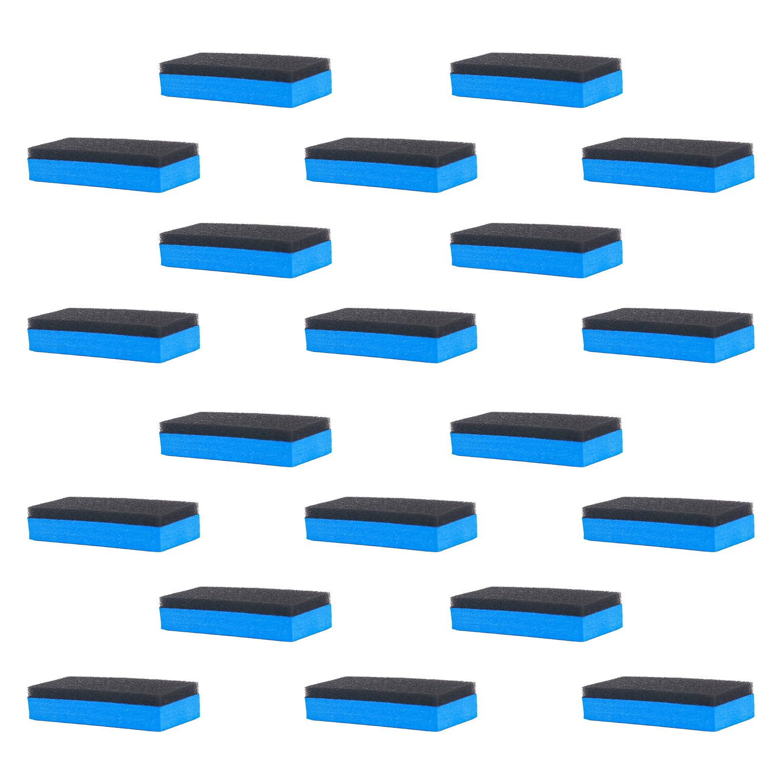 TVETE Car Wash Wax Coating Sponge EVA Compound Wipe Sponge for Car Care Maintenance Sponge for Car Water Stain Oil Polishing Car Wash Supplies Sponge, синий
TVETE Car Wash Wax Coating Sponge EVA Compound Wipe Sponge for Car Care Maintenance Sponge for Car Water Stain Oil Polishing Car Wash Supplies Sponge, синий