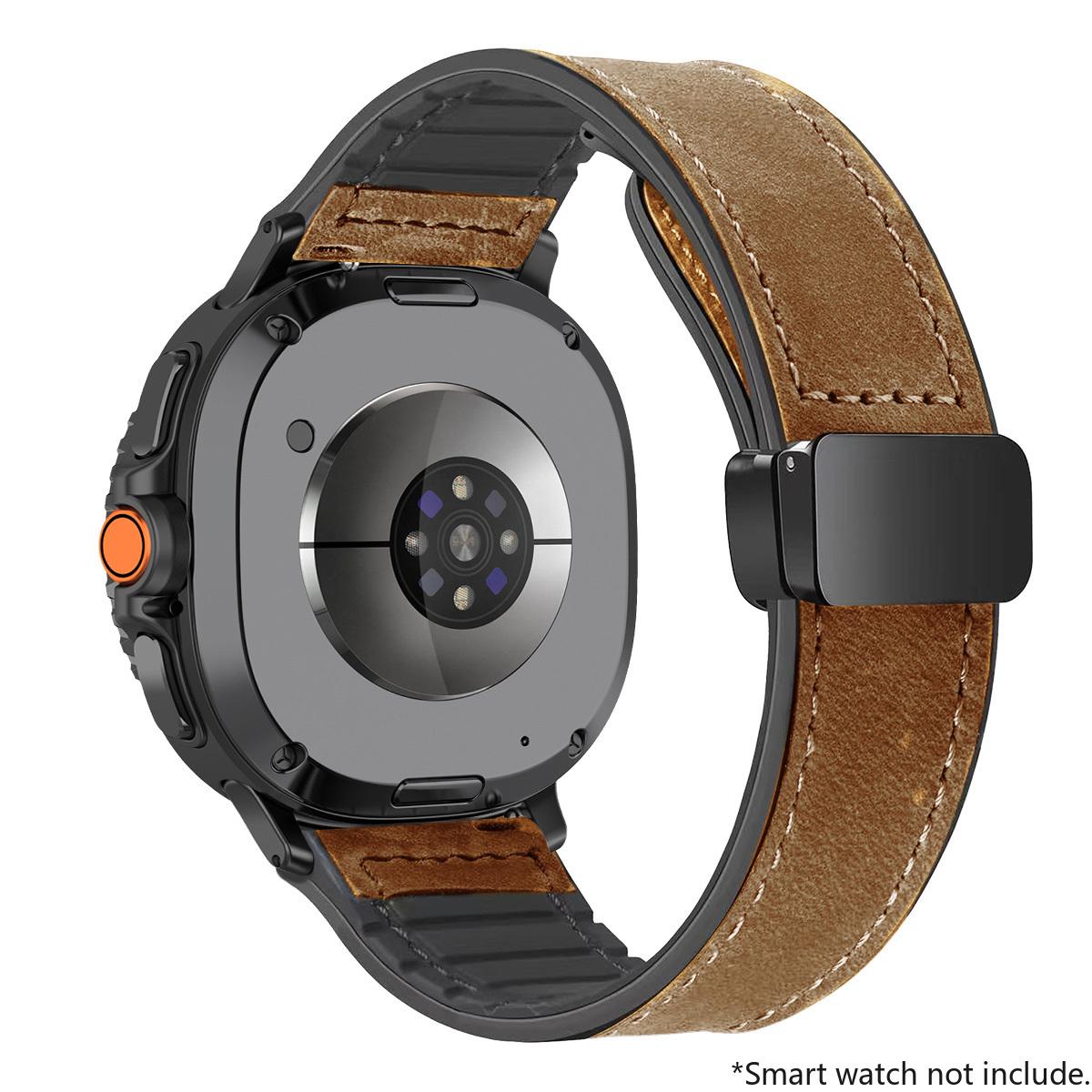 Кожаный силиконовый магнитный браслет для Samsung Galaxy Watch 8/8Classic Ремешок Спортивный ремешок для Watch ULTRA7 2025 БЕЗ зазоров Ремешок для часов Watch 8 40mm 44mm
Кожаный силиконовый магнитный браслет для Samsung Galaxy Watch 8/8Classic Ремешок Спортивный ремешок для Watch ULTRA7 2025 БЕЗ зазоров Ремешок для часов Watch 8 40mm 44mm