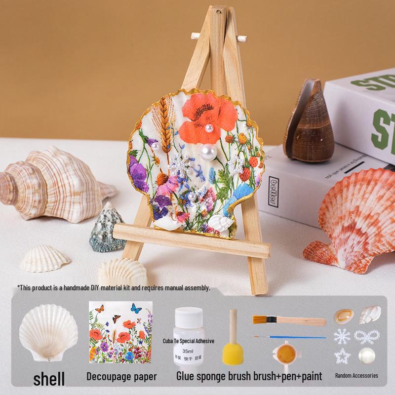 Handmade Butterfly Bone Bat Shell Tray: DIY Jewelry Display & Kids Activity Gift Set
Handmade Butterfly Bone Bat Shell Tray: DIY Jewelry Display & Kids Activity Gift Set
