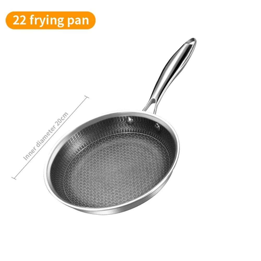 1PC Non-hammered Pan 22, 26, 30CM For All Stoves For Cooking Tasks On Various Stoves Scratch Resistant,Even Heating Cookware
1PC Non-hammered Pan 22, 26, 30CM For All Stoves For Cooking Tasks On Various Stoves Scratch Resistant,Even Heating Cookware
