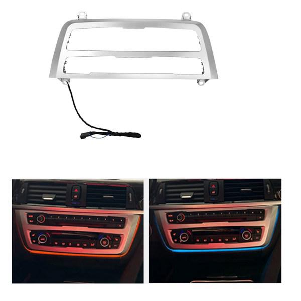 Амбиентная подсветка для BMW F30, F31, F34, F32, F36, E80, F82 Панель радио None
Амбиентная подсветка для BMW F30, F31, F34, F32, F36, E80, F82 Панель радио None