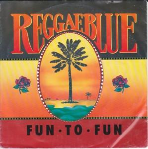 7inch Record FUN TO FUN Reggae Blue 8672607 Polydor 1991 Germany Pop Used
7inch Record FUN TO FUN Reggae Blue 8672607 Polydor 1991 Germany Pop Used