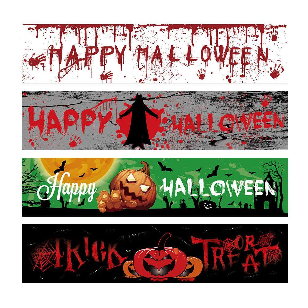 Pumpkin Bloody Hand Footprint Hanging Banner Party Supplies Halloween Banner Backdrop Decor
Pumpkin Bloody Hand Footprint Hanging Banner Party Supplies Halloween Banner Backdrop Decor