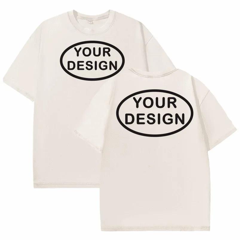 DIY09 Custom T-shirt with Hip-hop Street Team Logo Men s 230G Pure Cotton Loose Fit High-temperature Printed Custom Top S
DIY09 Custom T-shirt with Hip-hop Street Team Logo Men s 230G Pure Cotton Loose Fit High-temperature Printed Custom Top S