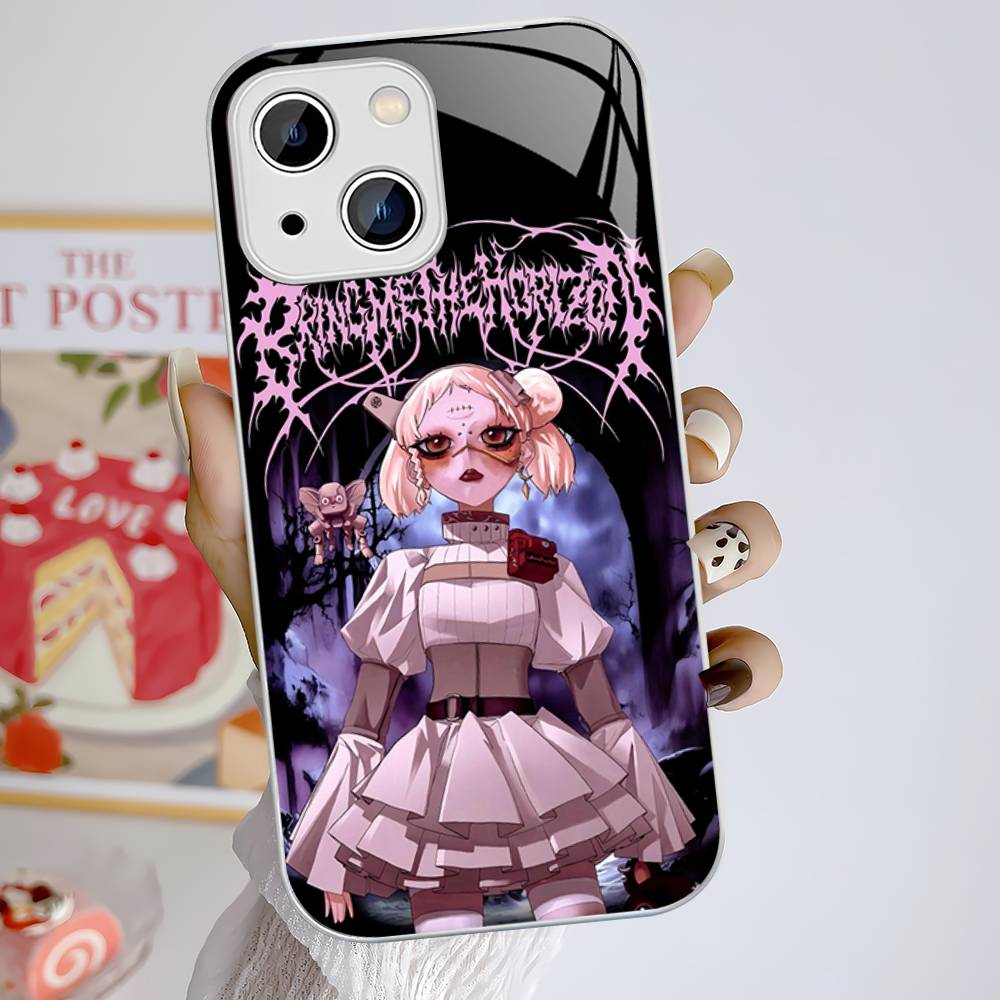 B-Bring M-Me The H-Horizon Tempered Glass For Iphone 14 13 12 11 Pro Mini XS MAX 14Plus X XS XR Fundas iphone XR
B-Bring M-Me The H-Horizon Tempered Glass For Iphone 14 13 12 11 Pro Mini XS MAX 14Plus X XS XR Fundas iphone XR