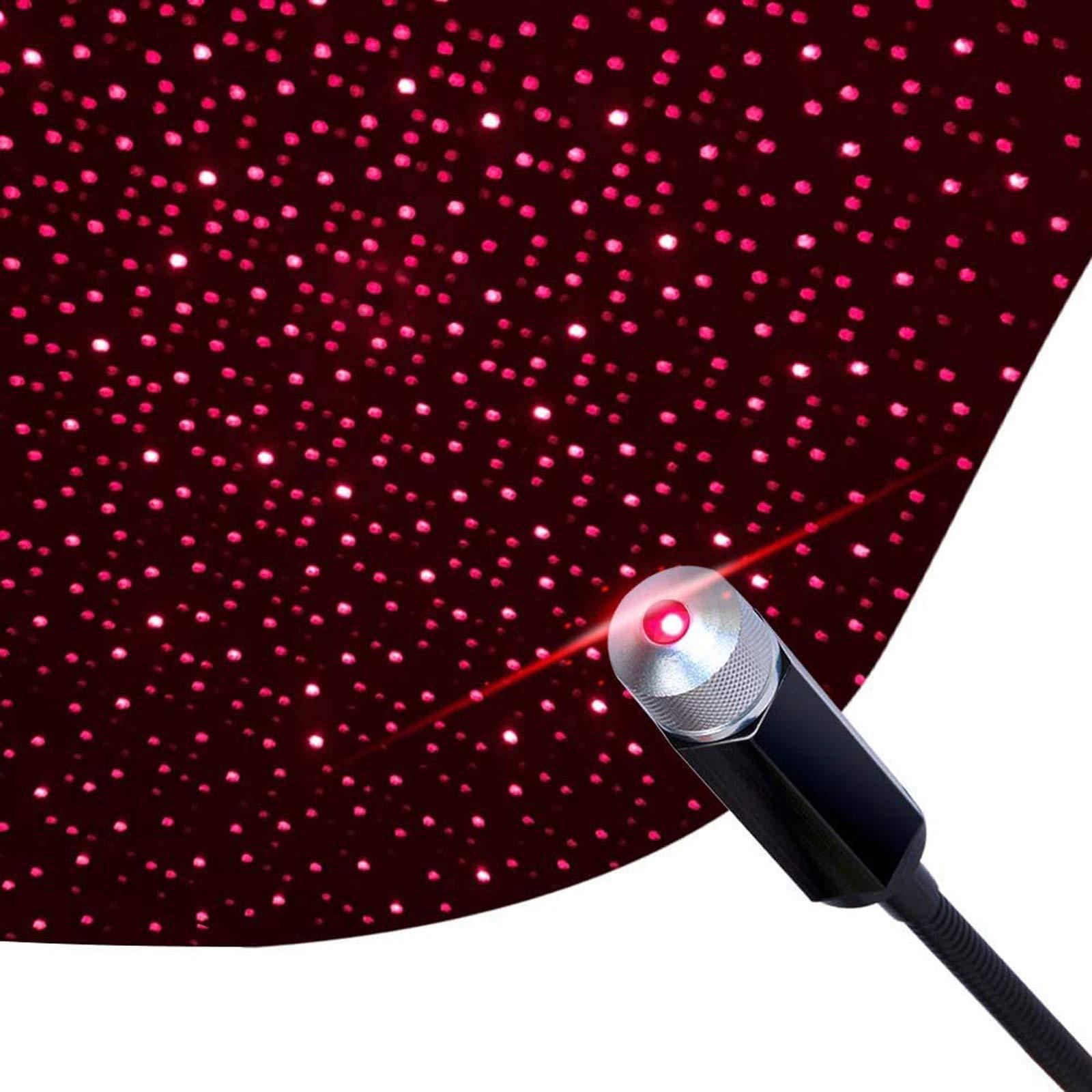 USB-проектор Star Night Light, автомобильные фонари на крыше, портативные регулируемые романтические внутренние автомобильные фонари
USB-проектор Star Night Light, автомобильные фонари на крыше, портативные регулируемые романтические внутренние автомобильные фонари