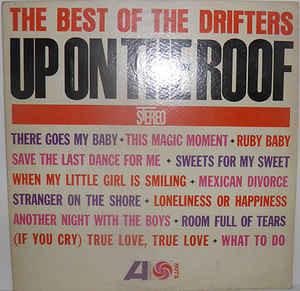 CD DRIFTERS - Up On The Roof WPCR27629 Atlantic 2013 Japan Japanese Comedy/Spoken Word Used
CD DRIFTERS - Up On The Roof WPCR27629 Atlantic 2013 Japan Japanese Comedy/Spoken Word Used