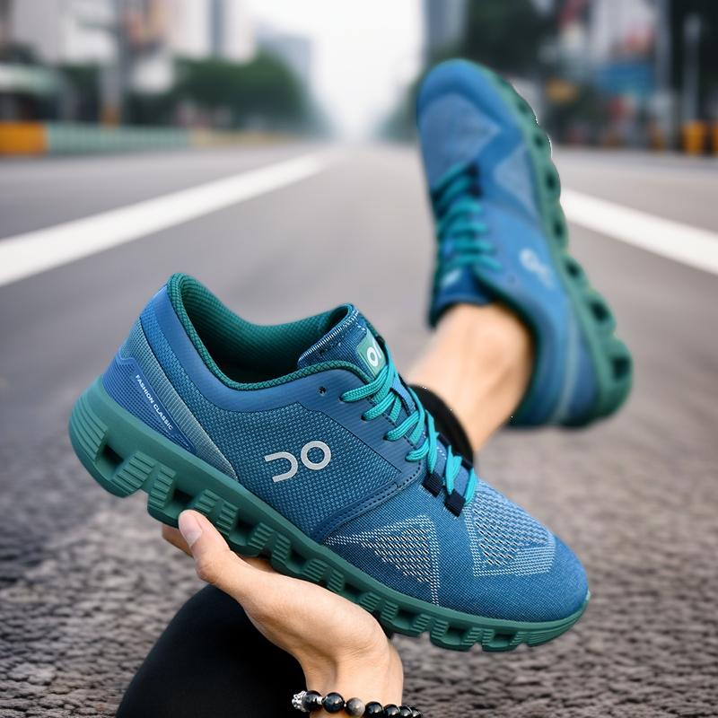 2025 New Generation Men Comprehensive Physical Training Running Shoes flick Breathable LightSoft Life Sports Mens shoes sneakers 40 білий
2025 New Generation Men Comprehensive Physical Training Running Shoes flick Breathable LightSoft Life Sports Mens shoes sneakers 40 білий