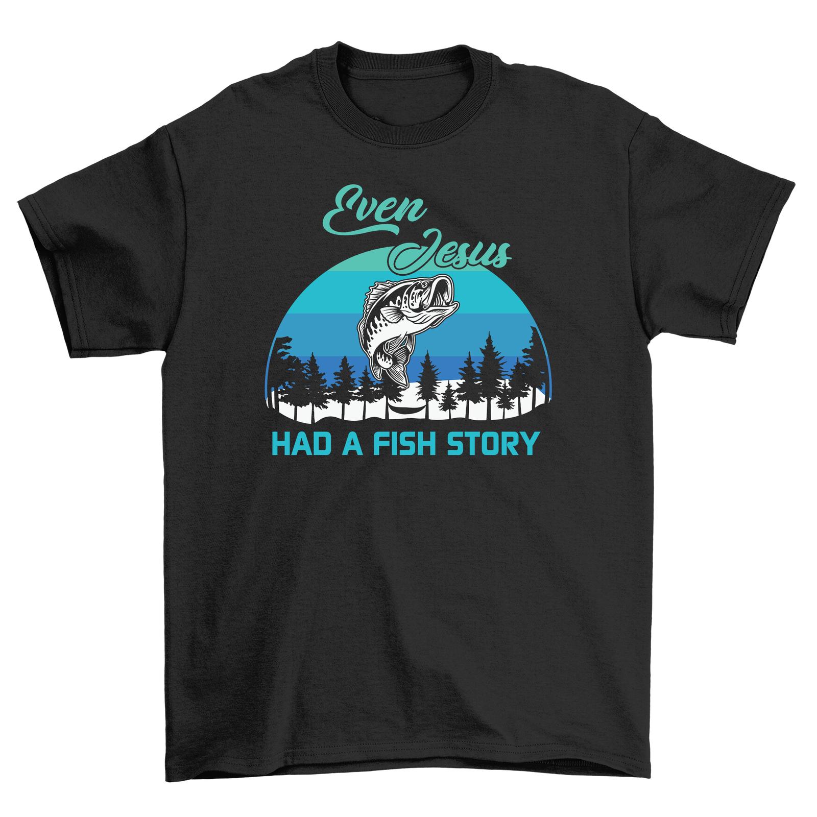 21-1130-27-Pe cgine Fish T-Shirt Mens Womens Tees Top - Reel-y Hilarious! Unisex Cotton Tee with a F 3XL
21-1130-27-Pe cgine Fish T-Shirt Mens Womens Tees Top - Reel-y Hilarious! Unisex Cotton Tee with a F 3XL