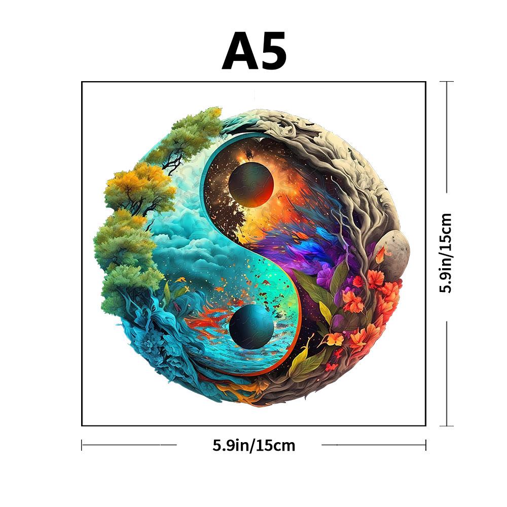 Деревянный пазл - Взрослый Уникальный Инопланетный Продвинутый Деревянный Пазл Подарок - Дерево Счастья, Морской Мир Животные Пазлы Семейная Игра
Деревянный пазл - Взрослый Уникальный Инопланетный Продвинутый Деревянный Пазл Подарок - Дерево Счастья, Морской Мир Животные Пазлы Семейная Игра